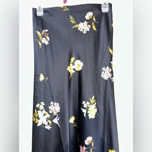 Loft Midi skirt
